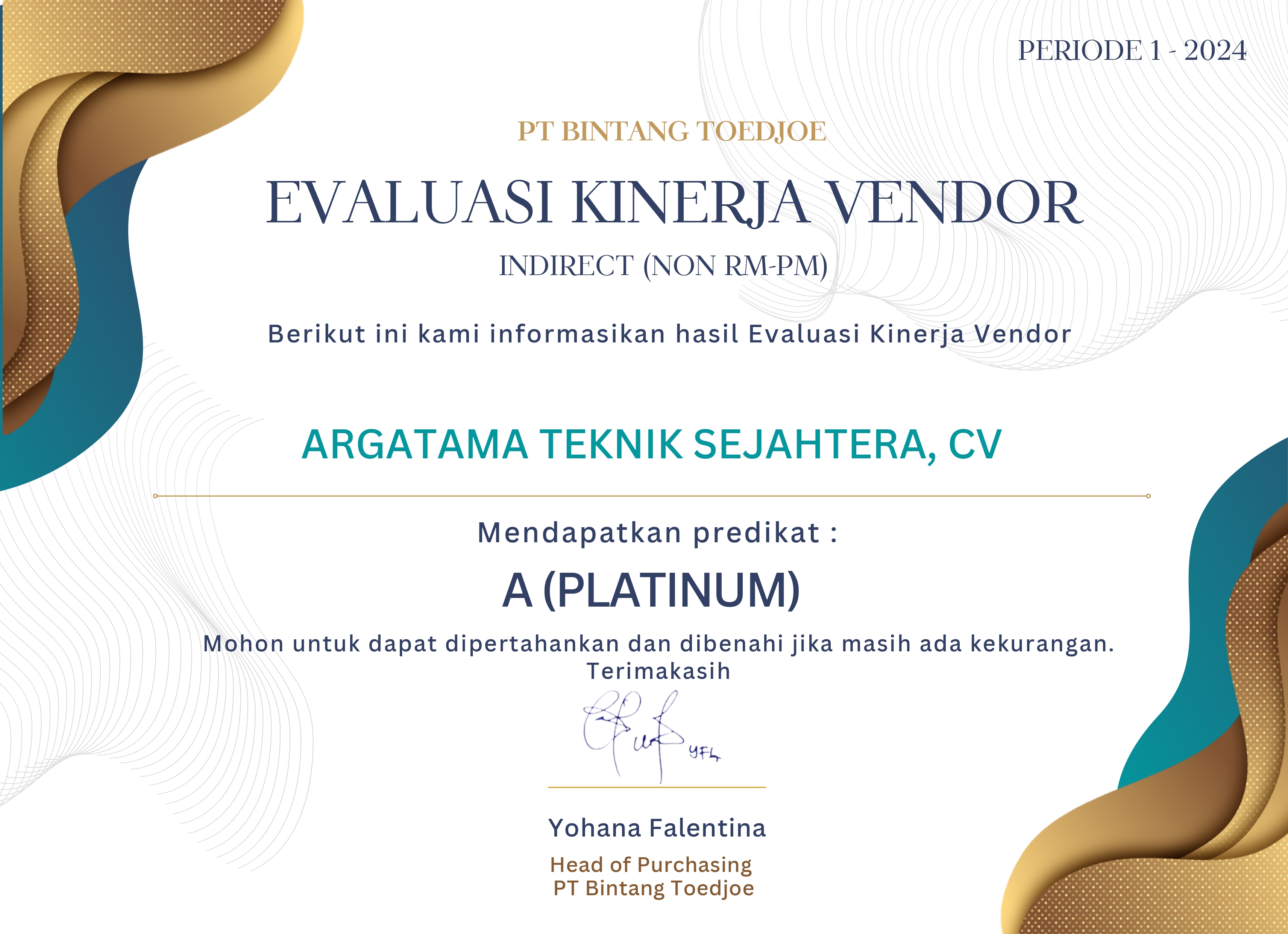 Client Certificate 2