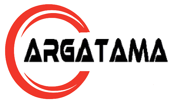 Logo Argatama