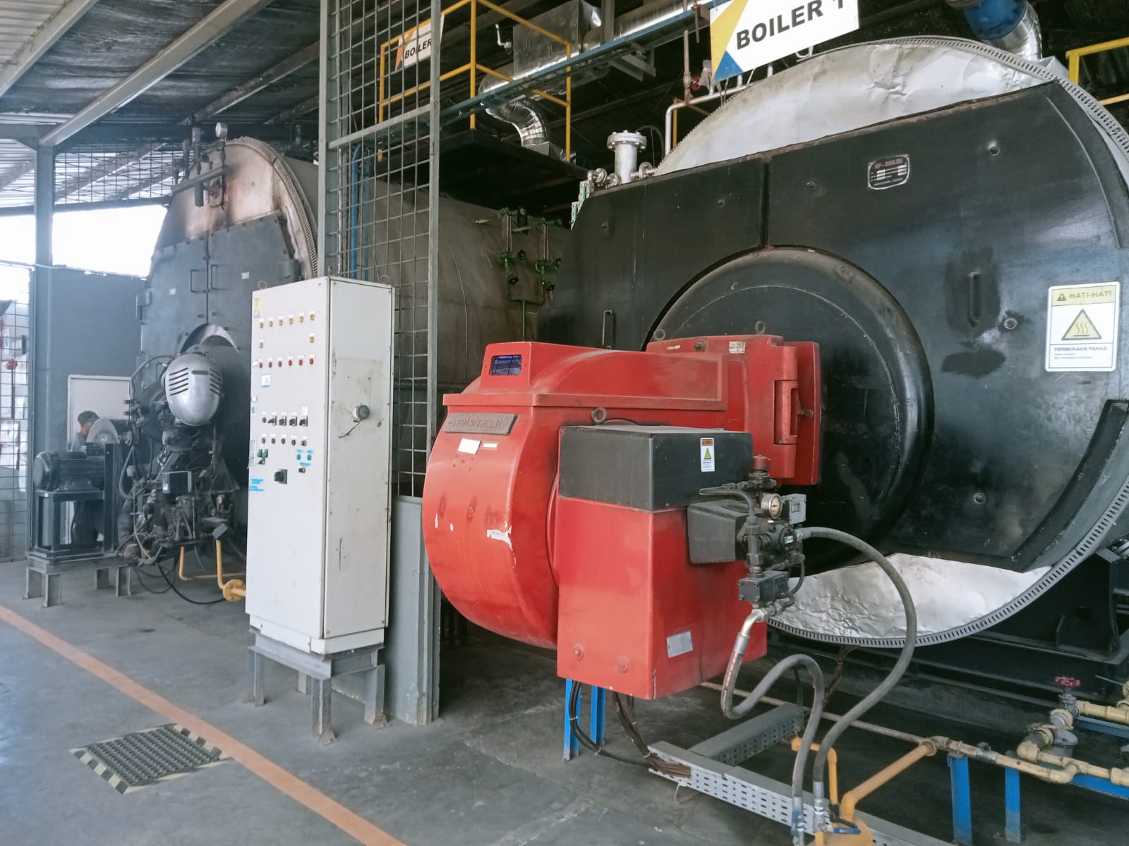 boiler-cleaning-project